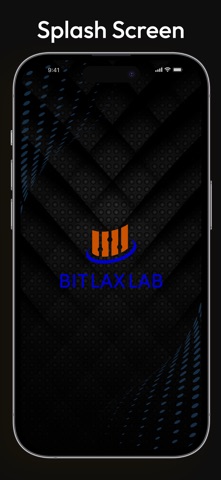 Bitlax Lab screenshot