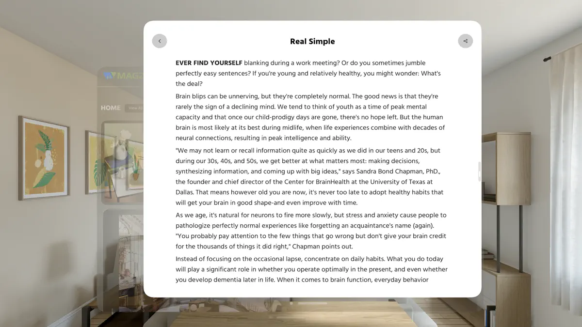 Magzter: Magazines, Newspapers screenshot 6