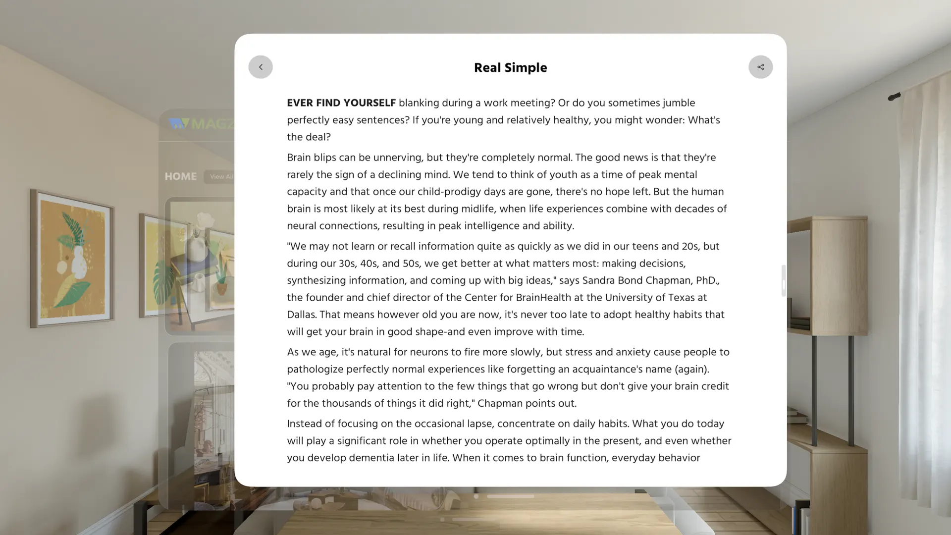 Magzter: Magazines, Newspapers screenshot 6