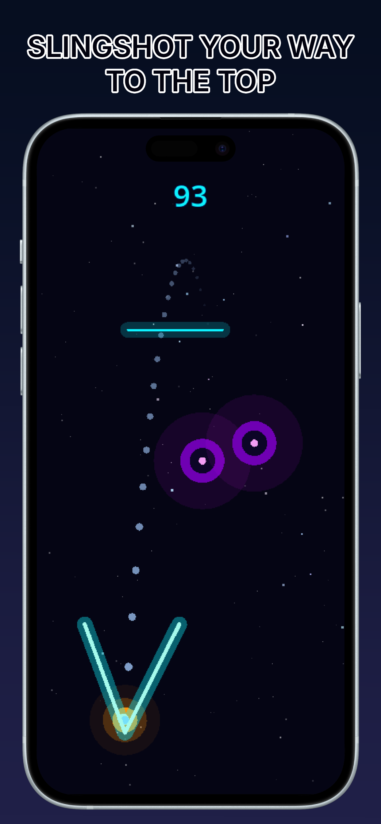 Jumpoline screenshot 3