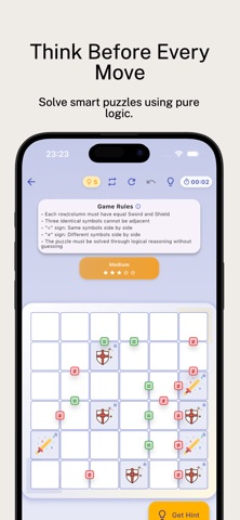 TakuMind Puzzle Screenshot 4 of 5