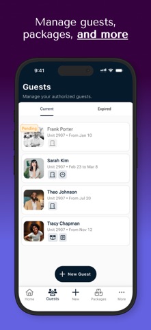 Desk Intelligence Screenshot 4 of 8