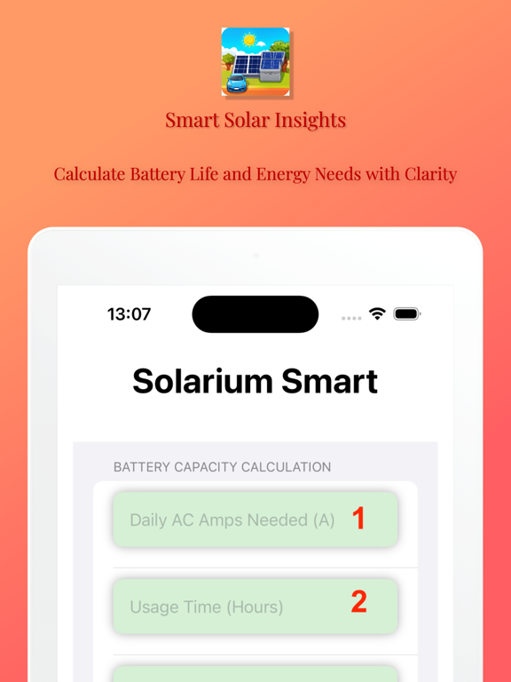 Screenshot #6 pour Solarium Smart