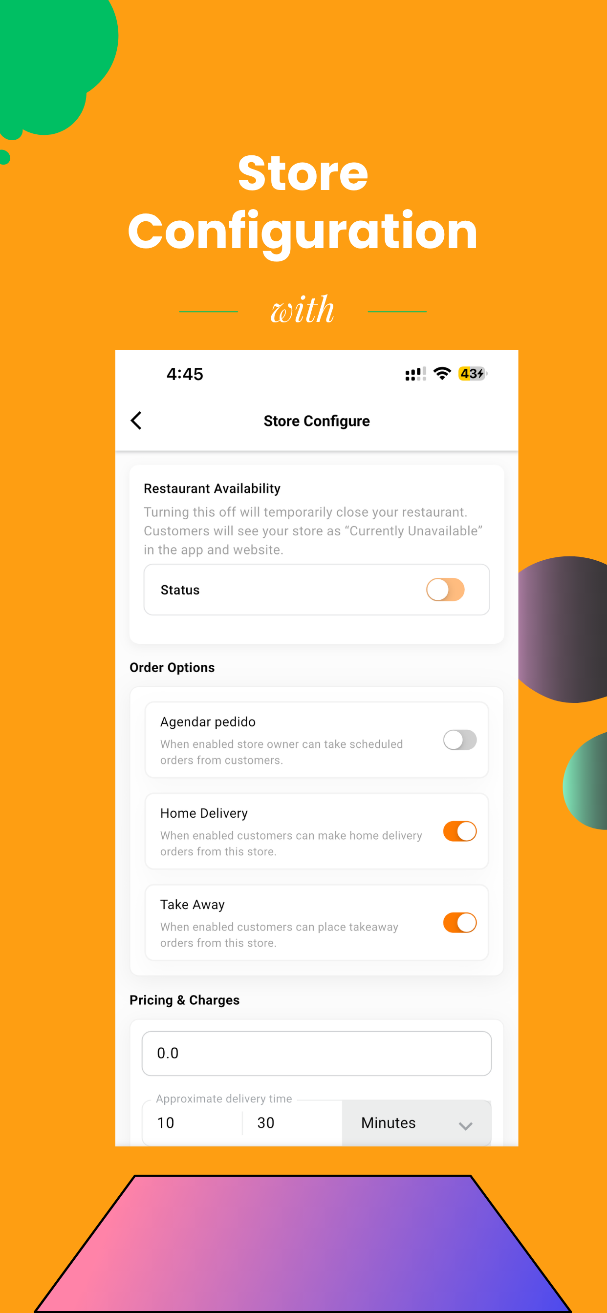 Store GenioCart screenshot 3