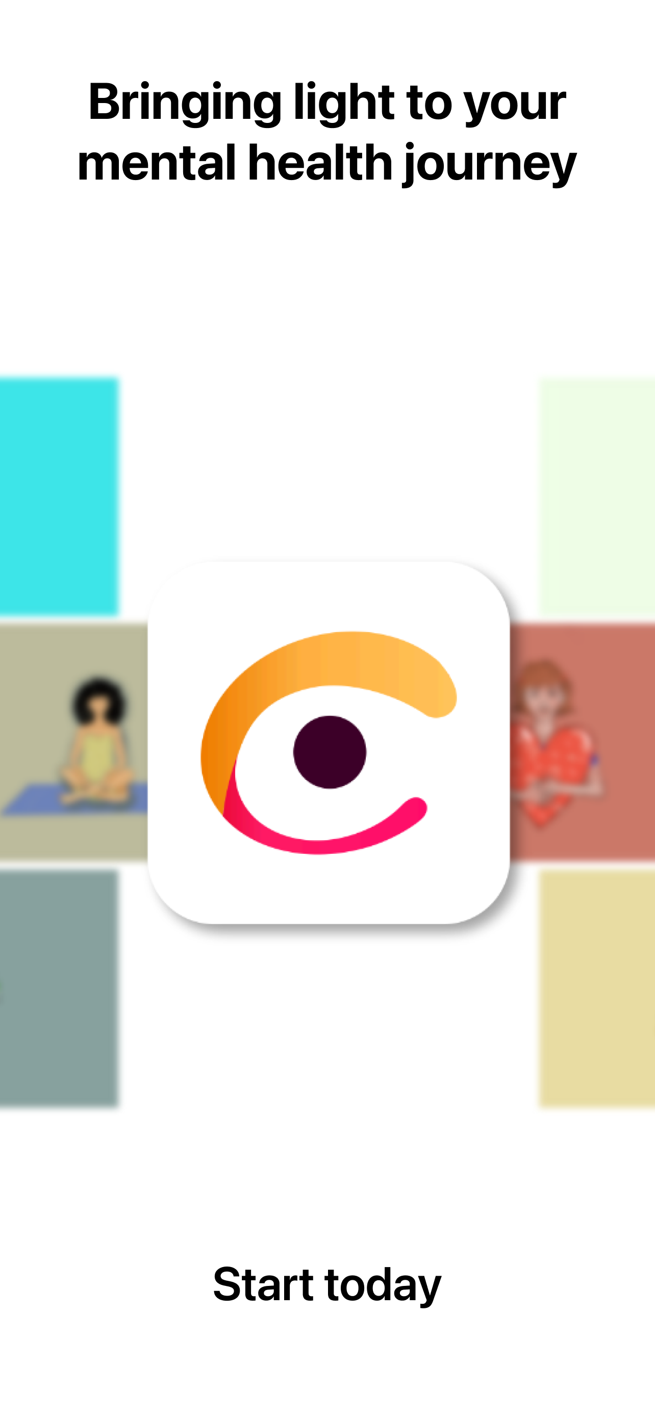 Luci: Mood Tracker & Journal screenshot 10