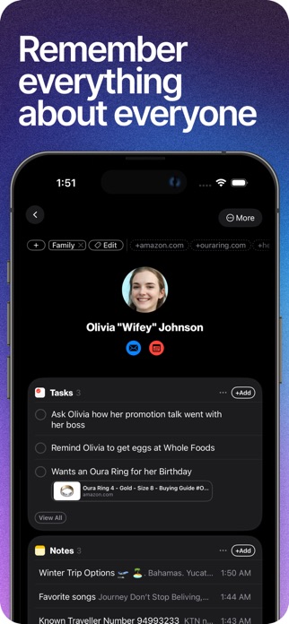 Mindless: Tasks & Bookmarks Screenshot 6 of 9