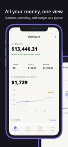 Budgitify: Smarter Spending screenshot