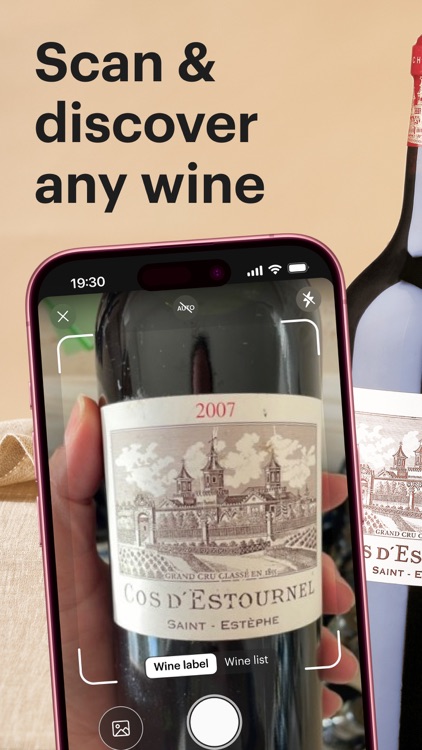 Vivino: Buy the Right Wine screenshot-0