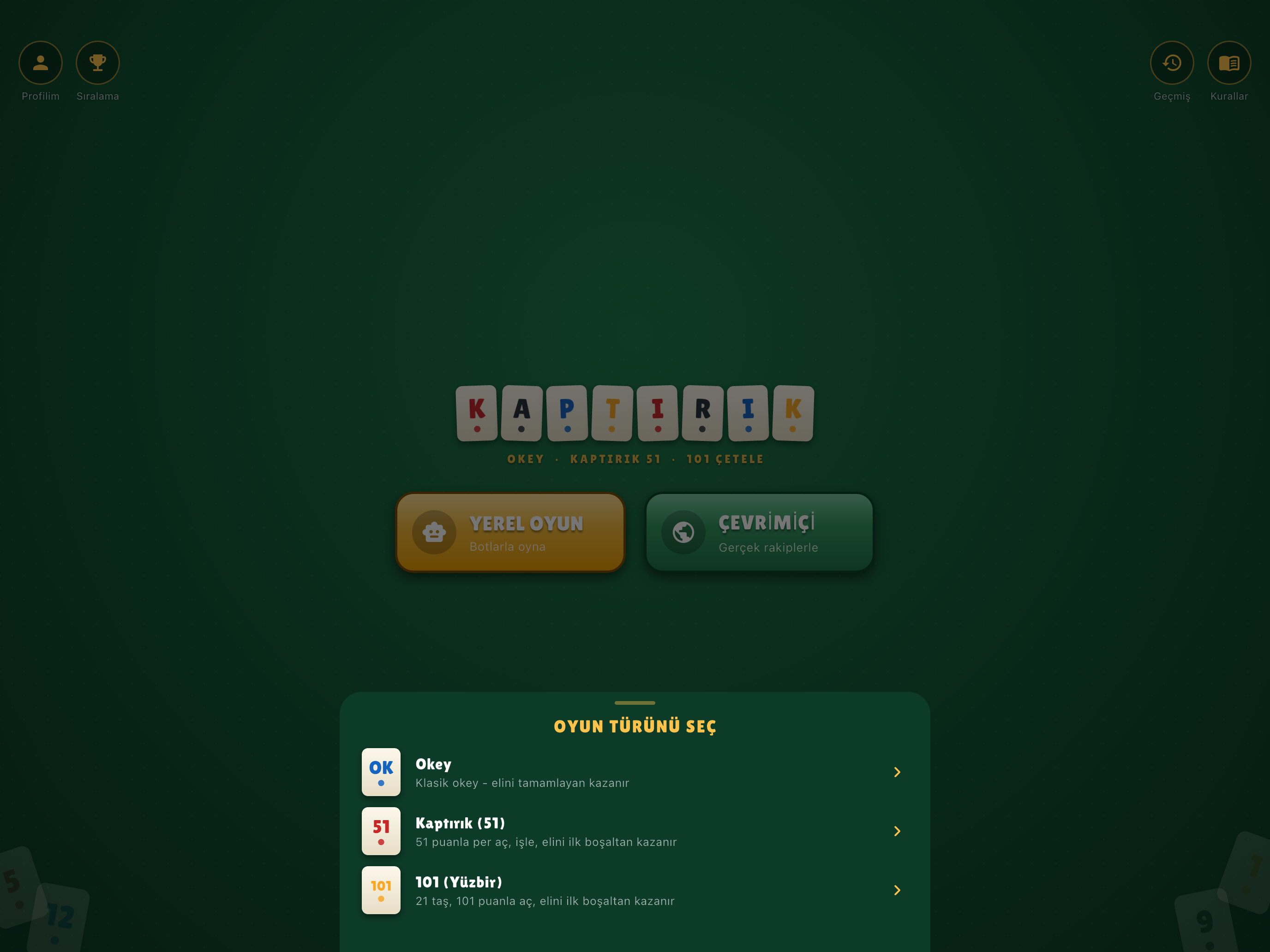 Kaptirik screenshot 7