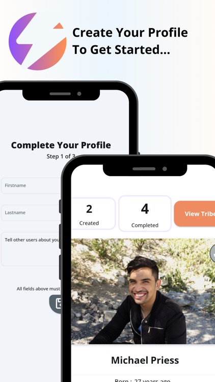Qesters - Nearby Challenges screenshot-3