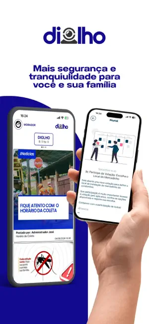 Diolho screenshot 4