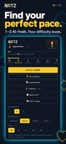 NRTZ screenshot 2