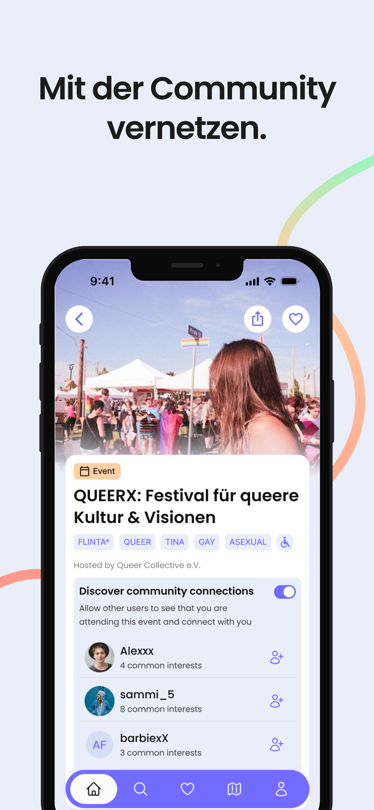 Queer World