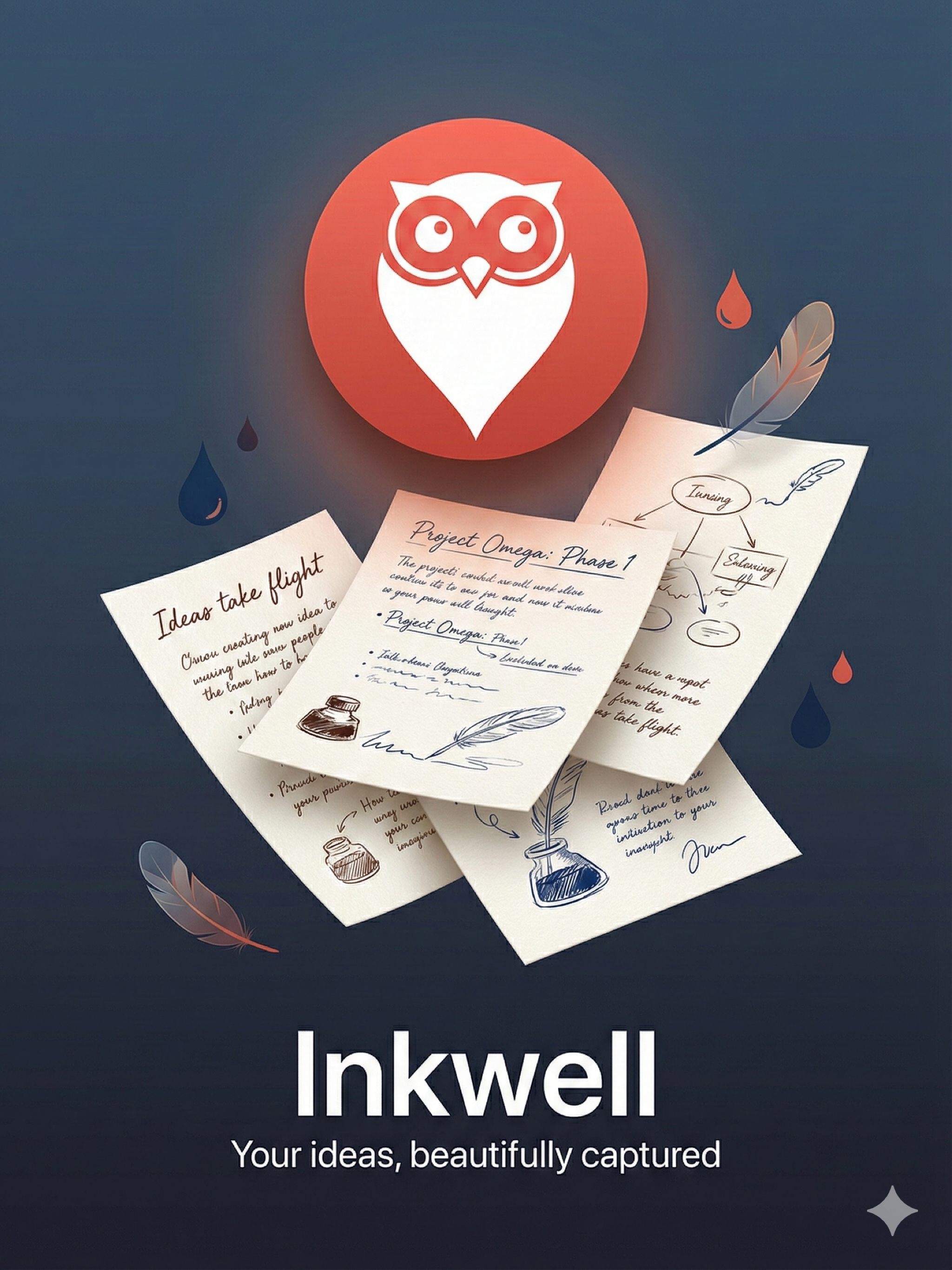 Inkwell: Audio Sync Notes
