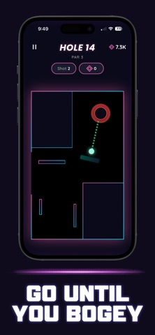 GoPutt Screenshot 2 of 6