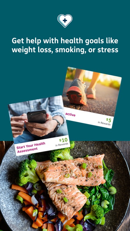 Go365 Humana Healthy Horizons