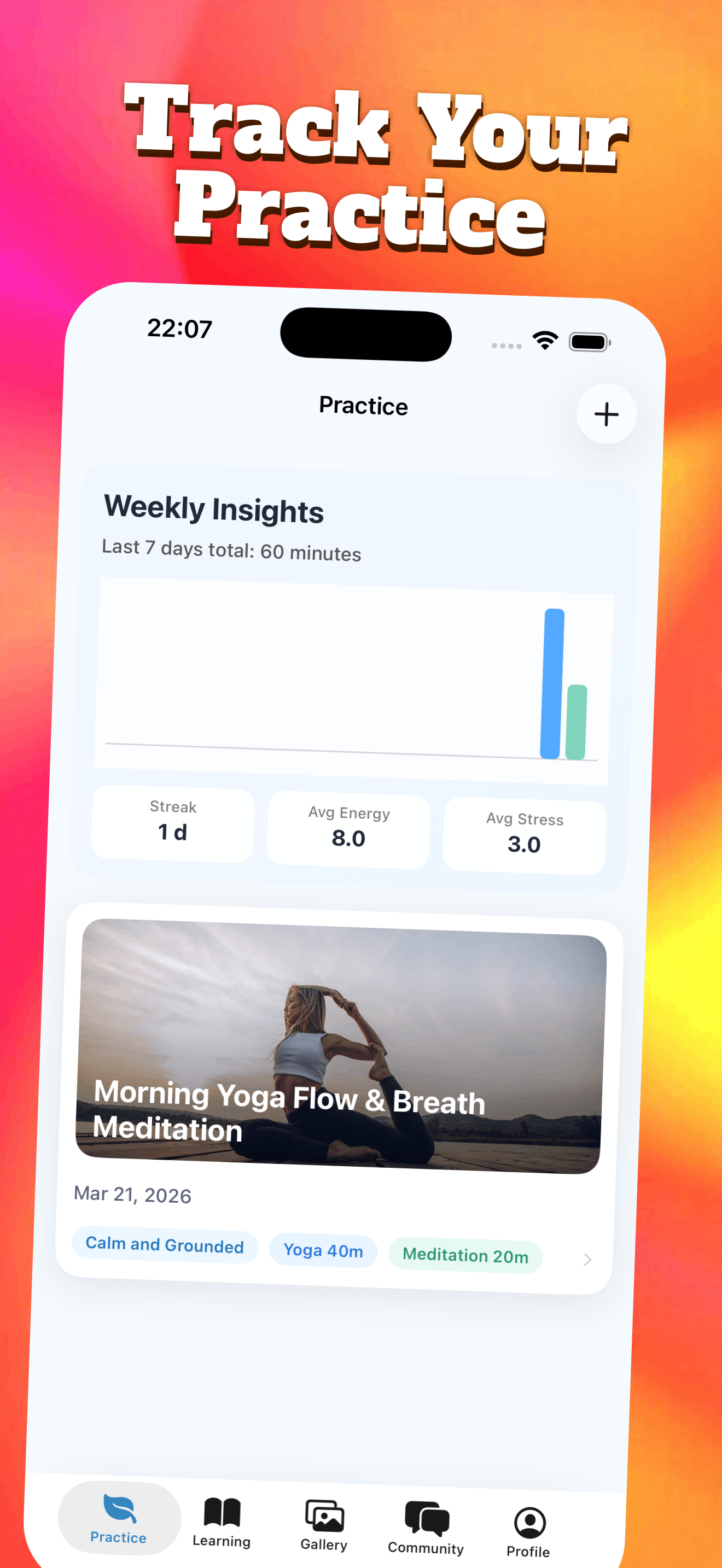 Pevo-Yoga&Discovery