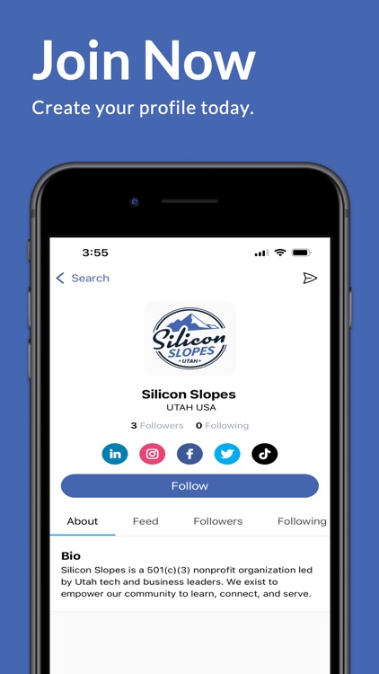 Silicon Slopes Summit 2026