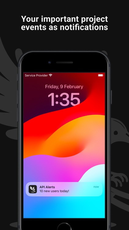 API Alerts screenshot-3