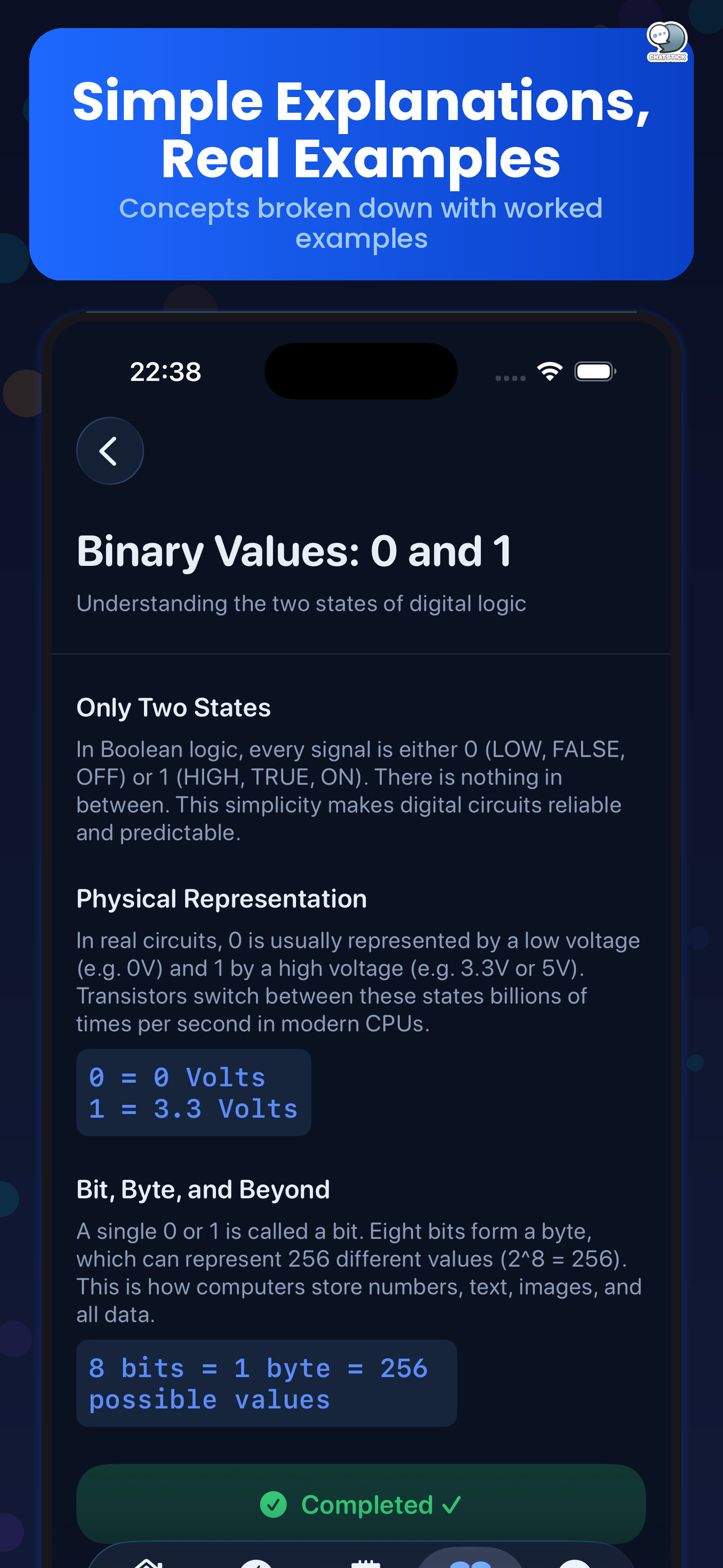 Boolean Builder by ChatStick