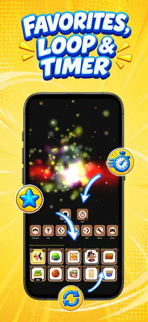 Whip Sound: Crack Simulator screenshot 4