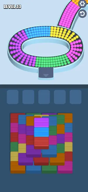 Ball Loop Craze screenshot 3