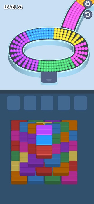 Ball Loop Craze Screenshot 3 of 4
