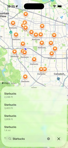 Simple Direction Navigator screenshot