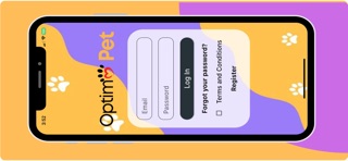 Optimo pet Screenshot 1 of 10