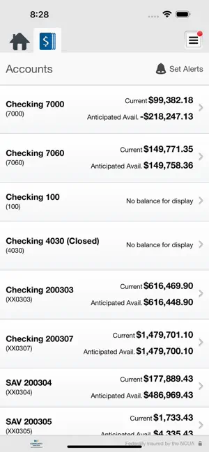 Community Credit Union Biz screenshot 4