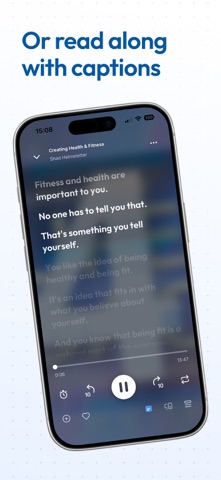 Self-Talk Plus+ Screenshot 4 of 7