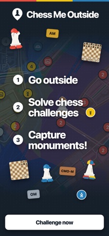 Chess Me Outside screenshot 1