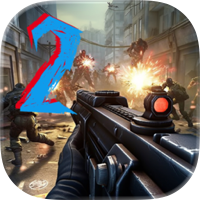 DEAD TRIGGER 2: Zombie Shooter