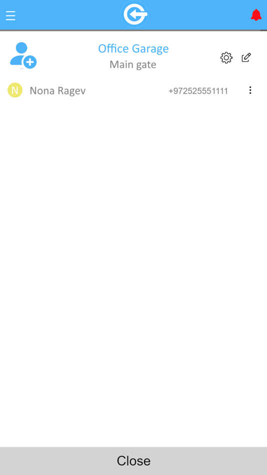 #5. GateGoing (iOS) 由: Control Monkeys Ltd.
