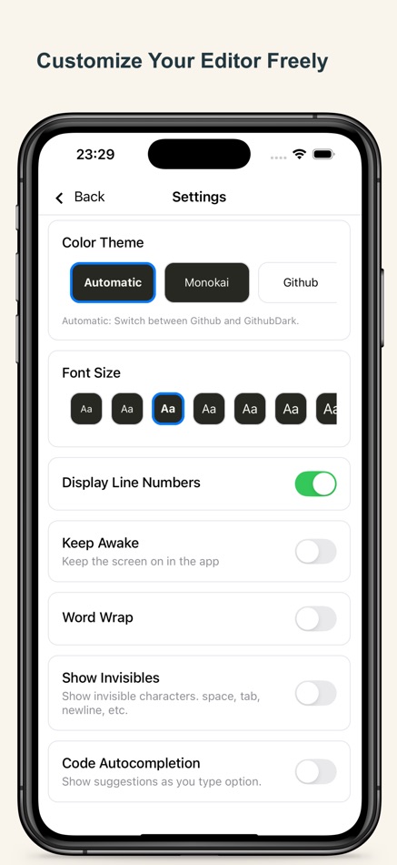 #4. Python Coding (iOS) 来自: 婉媚 邵