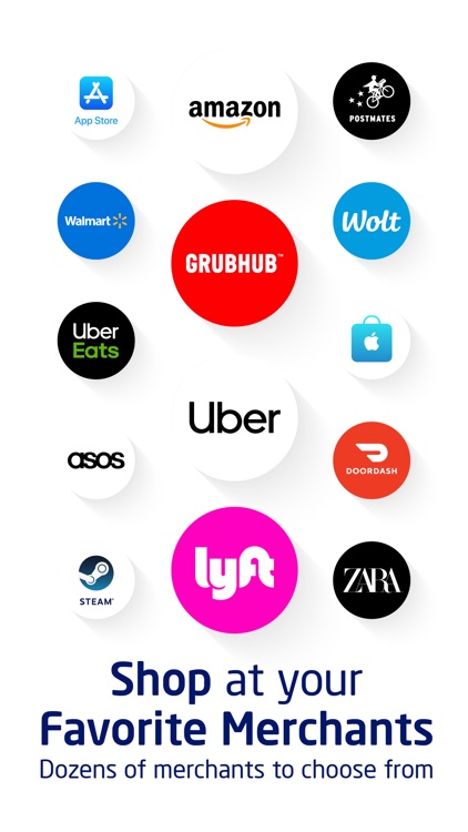 RewardMe - Shop & Earn Rewards