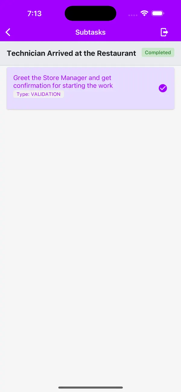 #3. Cloud Network Operator (iOS) โดย: Accenture LLP