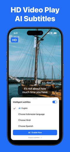 TeraBox: 1TB Cloud & AI Space screenshot 4