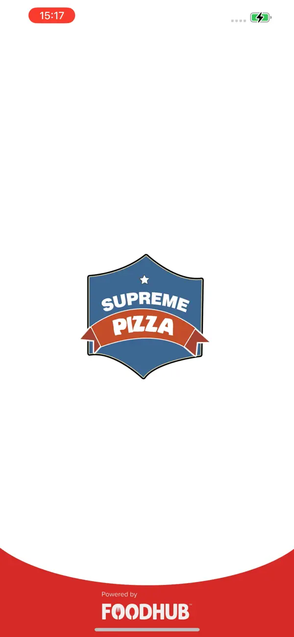 Screenshot #1 pour Supreme Kebab And Pizza