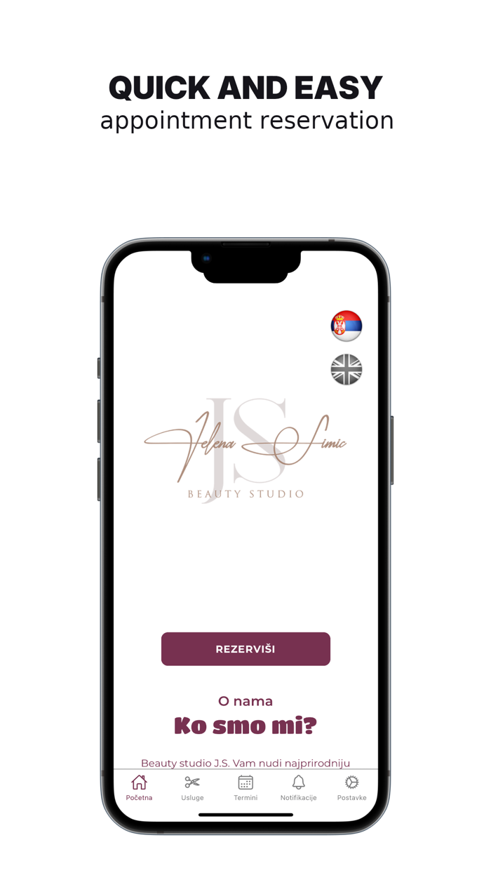 Jelena Simić Beauty Studio