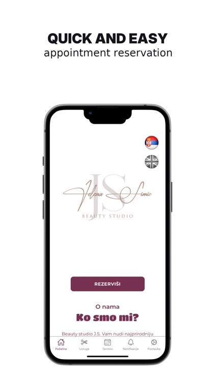 Jelena Simić Beauty Studio