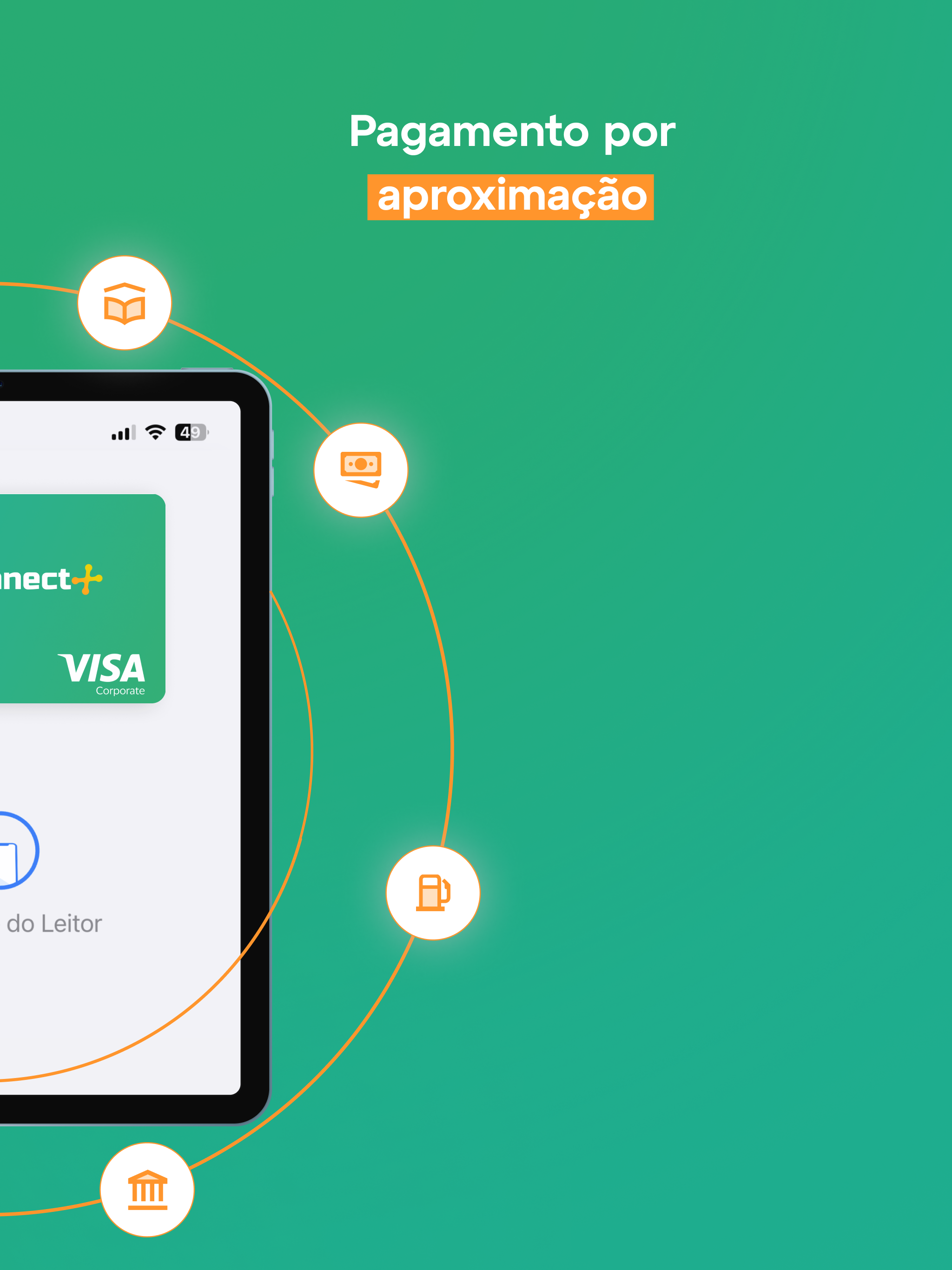 ArboConnect Beneficios screenshot 14