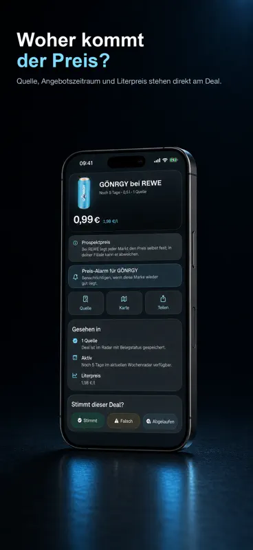 Find My Energy screenshot 3 of 4