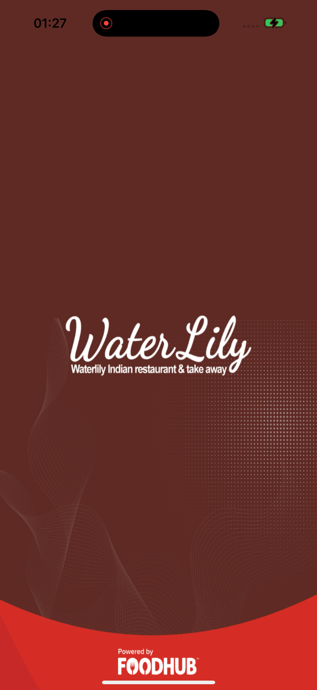 Water Lily Mansfield