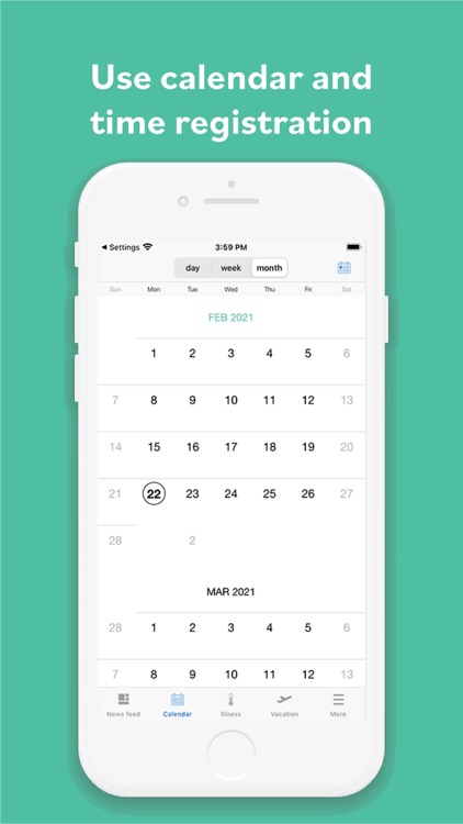 Enfants @Work screenshot-3