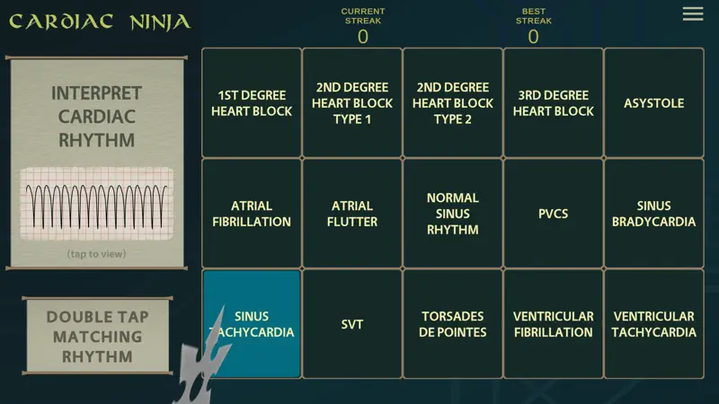 Cardiac Ninja screenshot 5 of 7