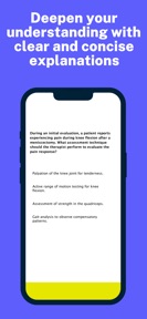 NCCAOM Acupuncture Mastery screenshot
