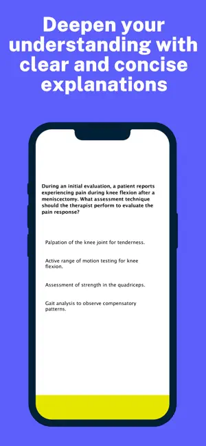 NCCAOM Acupuncture Mastery screenshot 4