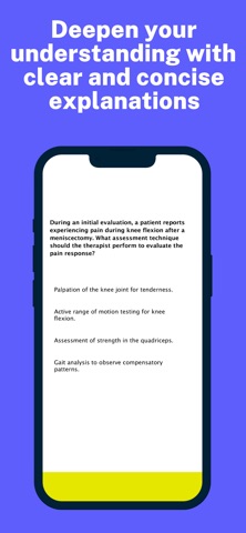 NCCAOM Acupuncture Mastery screenshot