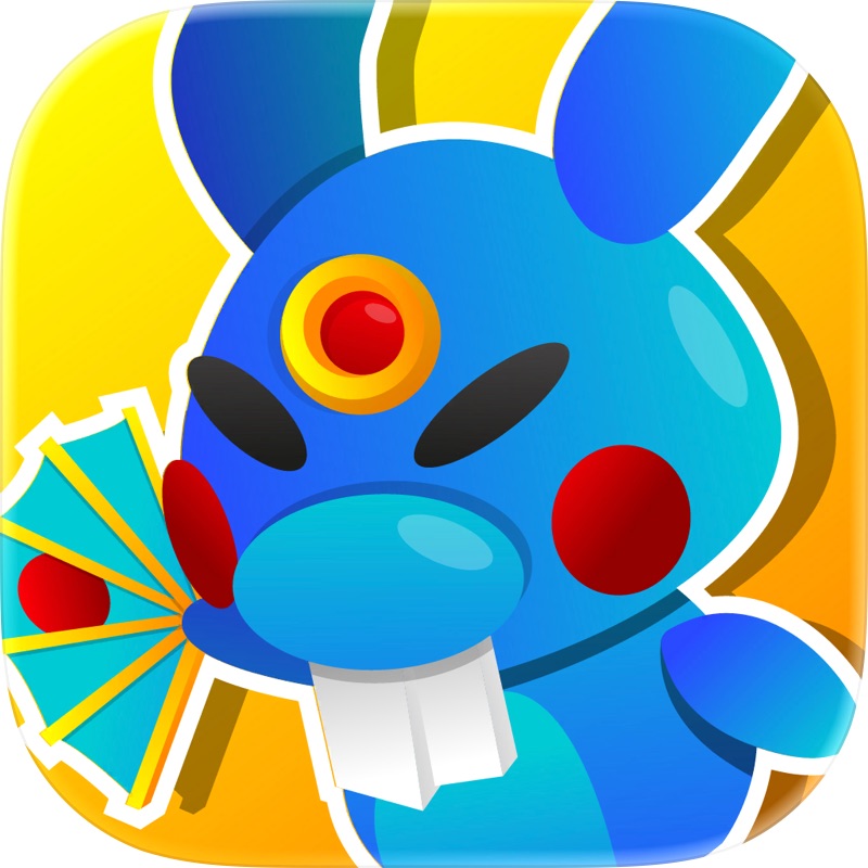 Negamon Lite: Monster Battle screenshot 7